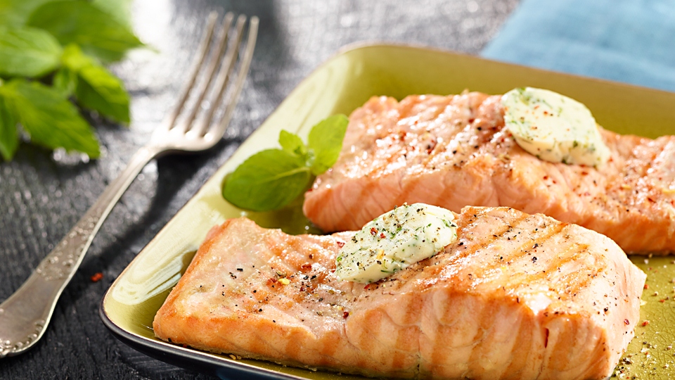 3 lahodná rybí jídla, která zlepší vaše zdraví
